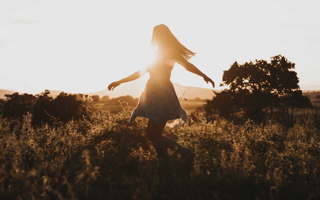 Resurfacing into life